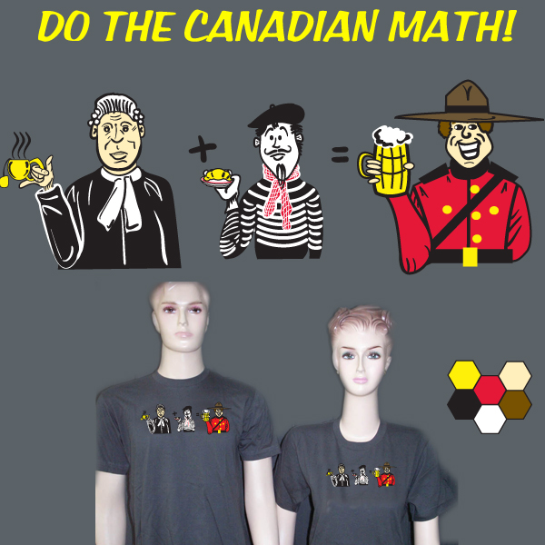 Canadian Math