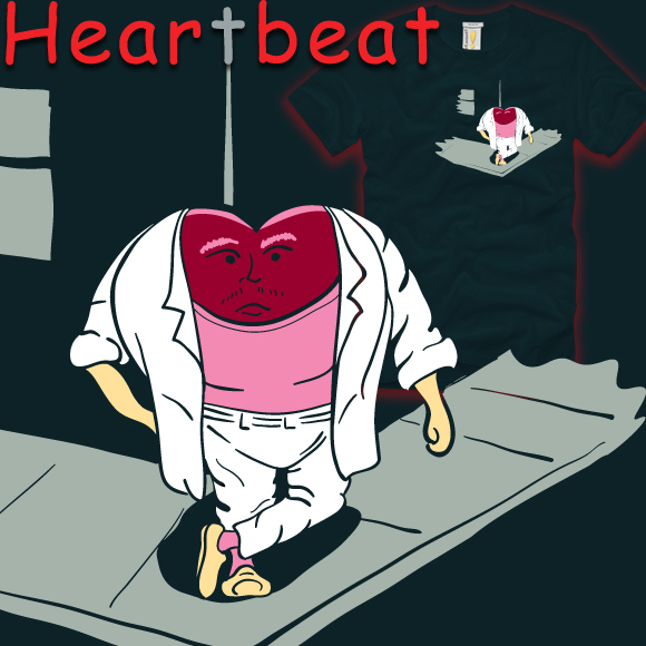 Heart Beat V.1