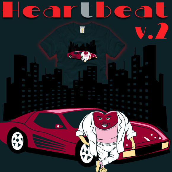 Heart Beat v2